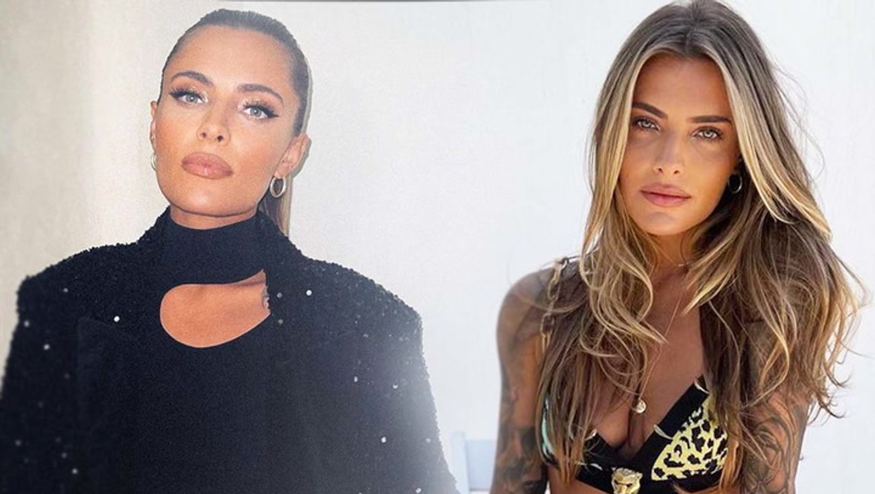 Sophia Thomalla: Ihre sieben heißesten Bilder 2022