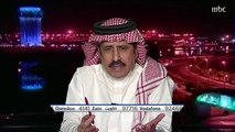 أحمد الشمراني: قيمة الأهلي كبيرة في المملكة والوطن العربي..