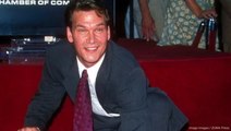 Patrick Swayze: From Dancer To Hollywood Legend - His Impressive Career