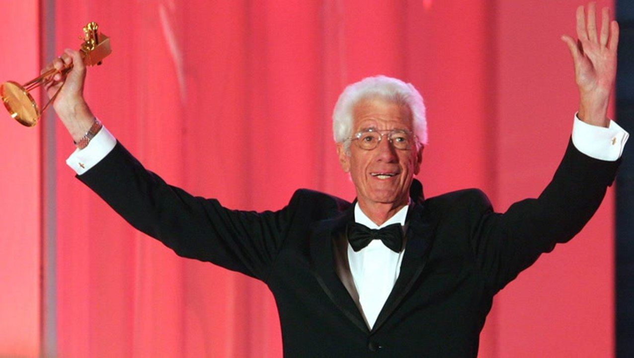 Er wurde nur 71: SO verstarb Rudi Carrell