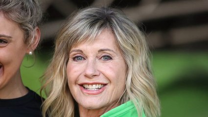 Olivia Newton-John: This Is Her Tragic Past