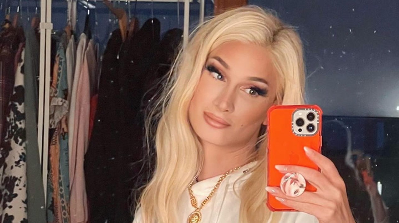 Candy Crash: Sie wurde durch „Queen of Drags“ berühmt