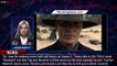 Ed Harris is back in black as 'Westworld' villain and loving it: 'This is what I signed up to  - 1br