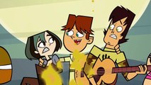 TOTAL DRAMA ISLAND E9 - Paintball Deer Hunter
