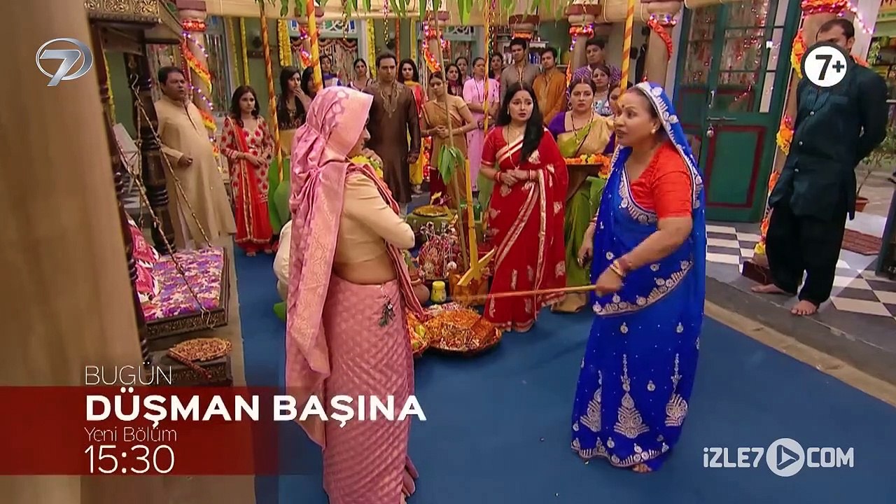 Düşman Başına 18. Bölüm Fragmanı - 27 Haziran Pazartesi