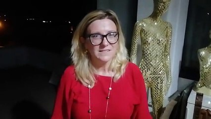 Tải video: Carrara, Serena Arrighi nuovo sindaco: 