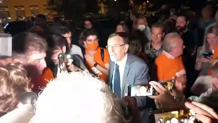 Monza, Pilotto è il nuovo sindaco