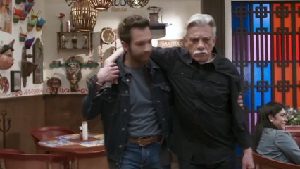 La Herencia Capitulo 65 - Julieta señala a Simón como el culpable del accidente de Sara