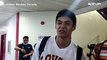 Gian Mamuyac draws praise from Jayson Castro