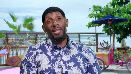 Love in Paradise The Caribbean a 90 Day Story S2 Ep 3 - S02E03