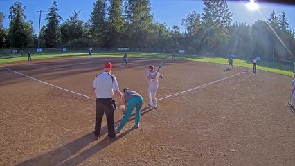 Field 2 - Softball City Major (2022) 25 Jun 23:37
