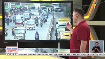 TRAFFIC UPDATE | Kasalukuyang sitwasyon ng trapiko sa mga pangunahing kalsada sa Metro Manila; MMDA, naglatag ng traffic rerouting plan sa darating na inagurasyon ni President-elect Bongbong Marcos