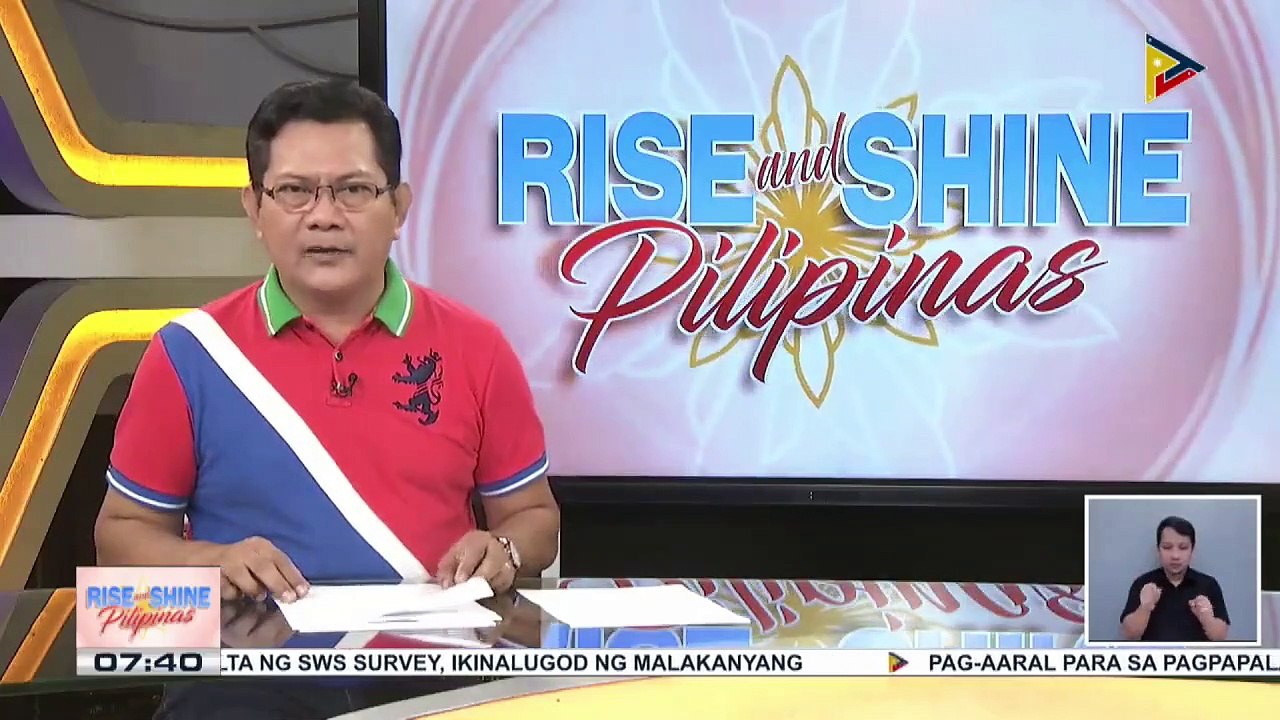 4 na mangingisda, patay sa tumaob ng bangka sa Bagac, Bataan; 49 na mangingisda, nasagip