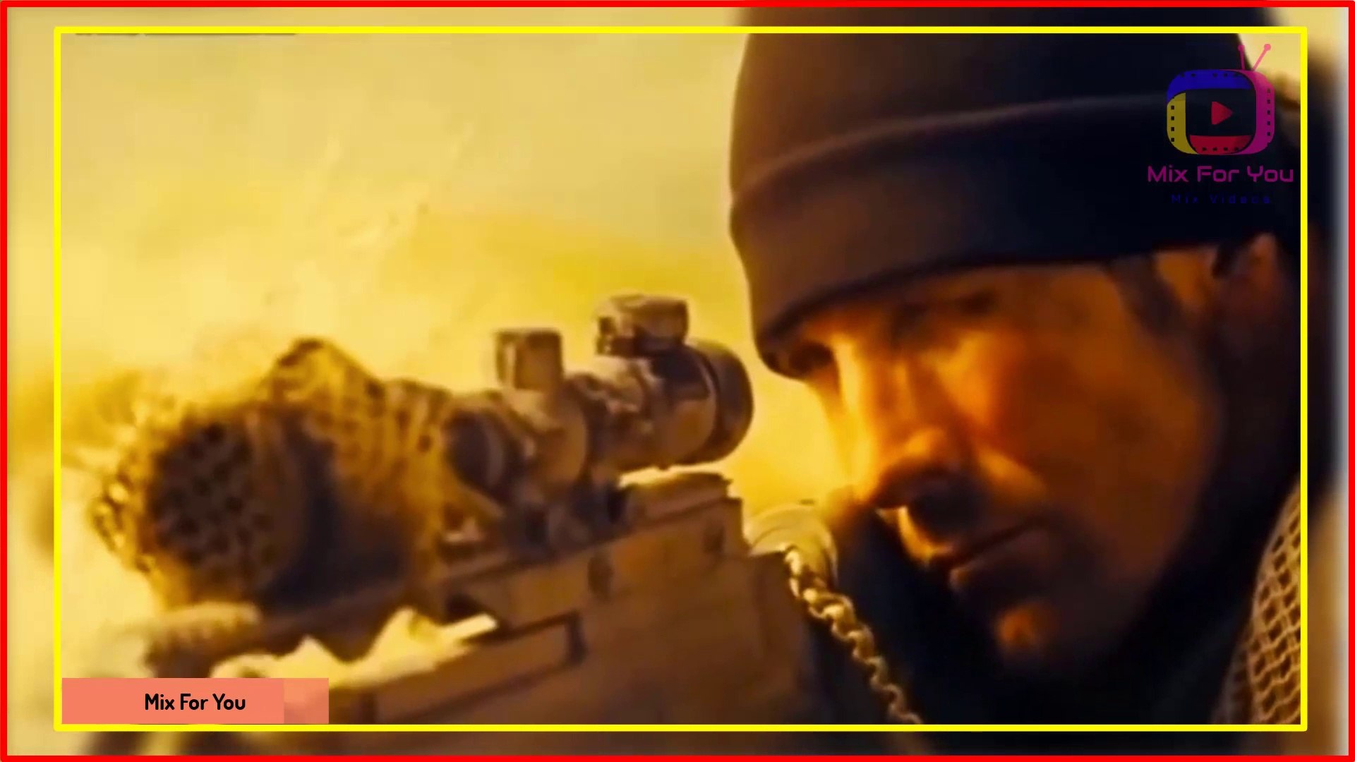 ⁣The sniper movie | Best action movie 2022