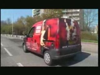 Reportage Le Prix De L'independance(Din Record)Part2