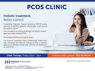 Best Gynecologist In Mumbai | P.D. Hinduja Hospital Khar