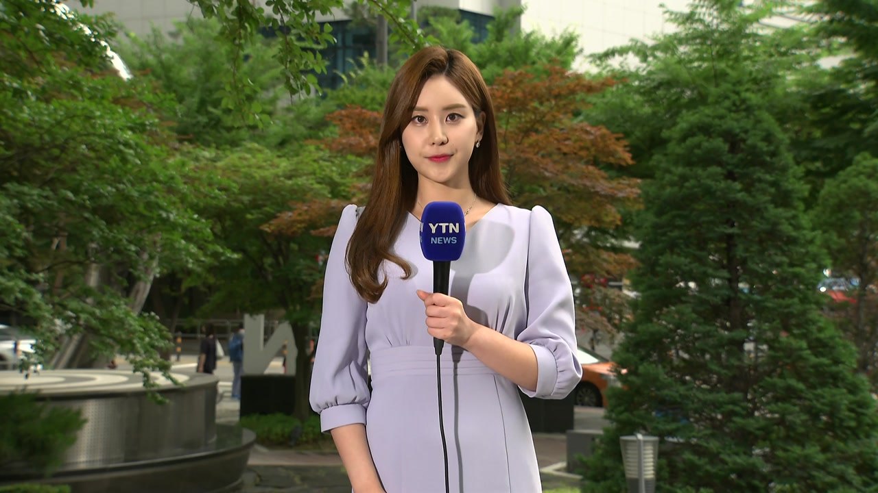 [날씨] 서울 사상 첫 6월 열대야...중부 장마, 남부 무더위 / YTN