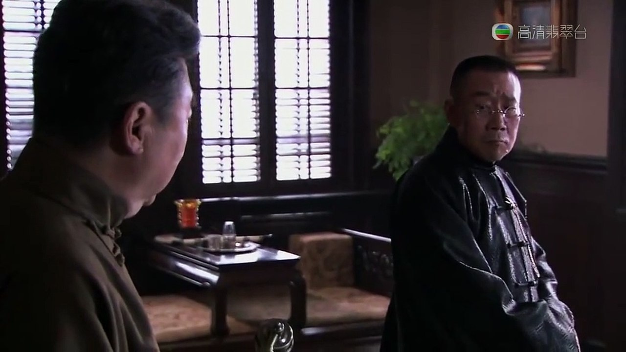 Tân Máu Nhuộm Bến Thượng Hải Tập 14 Lồng tiếng (2006)