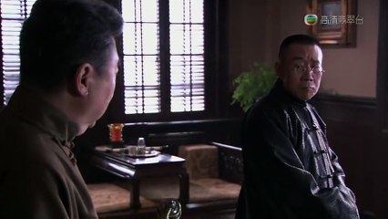 Tân Máu Nhuộm Bến Thượng Hải Tập 14 Lồng tiếng (2006)