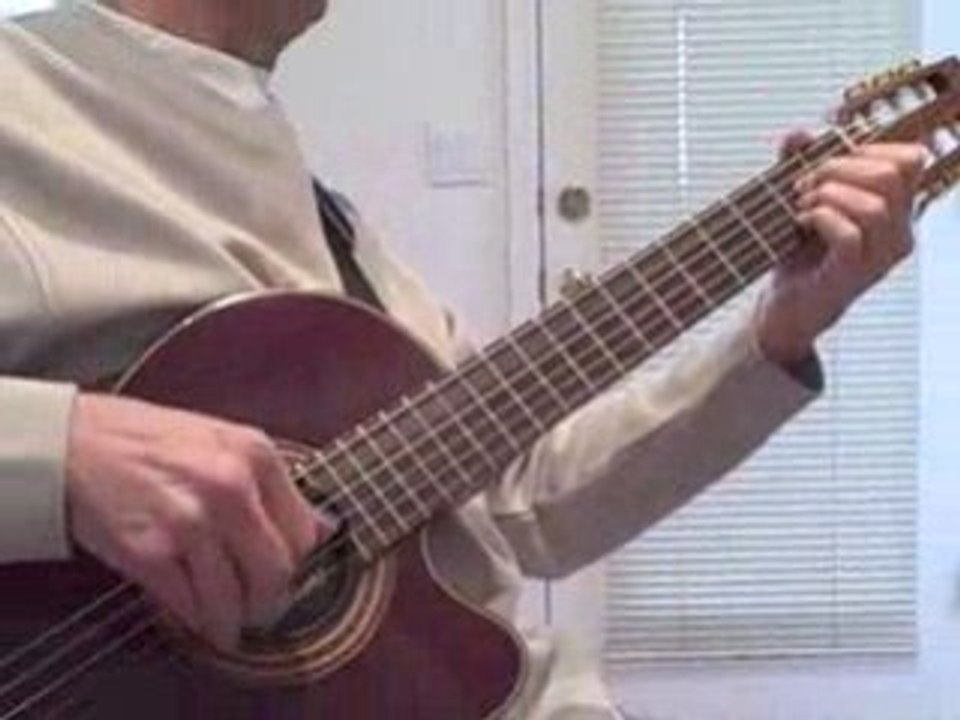 Country Delight (original)