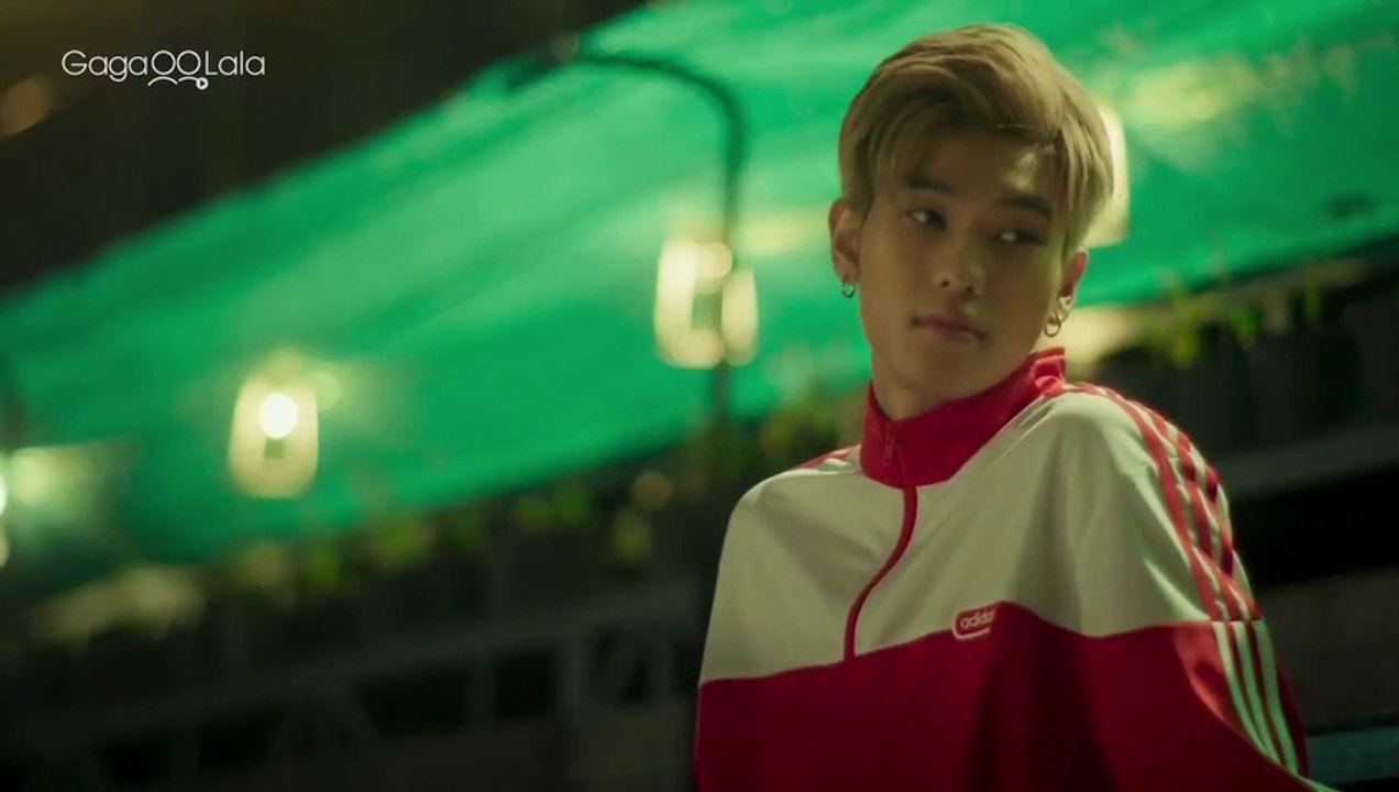 Our Days - Ep 10 - English Sub - BL