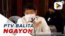 DILG at provincial government ng Cebu, nagkasundo na sa pagpapatupad ng pagsusuot ng face mask sa lalawigan