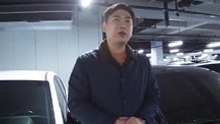 모닝사러 갔다가 롤스로이스 산 썰 #shorts (2)