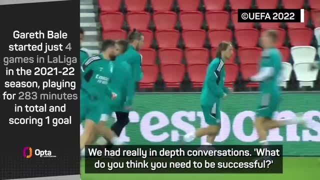 LAFC have no worries about getting a golf-loving Bale