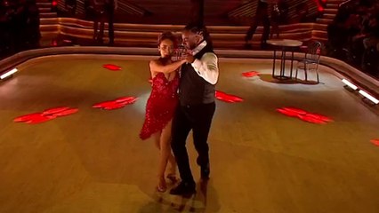 Gala 1 - Tango - Mambo y Yess