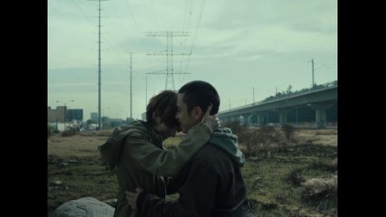 Fest Track On Sirk TV Interview: MOSTRO [Locarno Film Festival 2021 - Virtual] - Part I