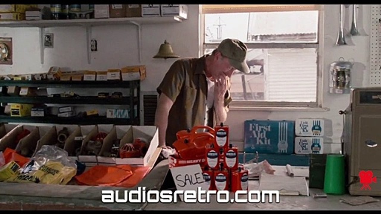 Alamo Bay (1985) - Doblaje latino