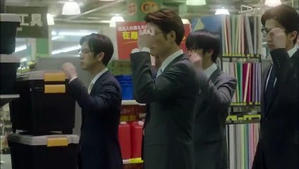 日劇-CRISIS 公安機動搜查隊特搜組06