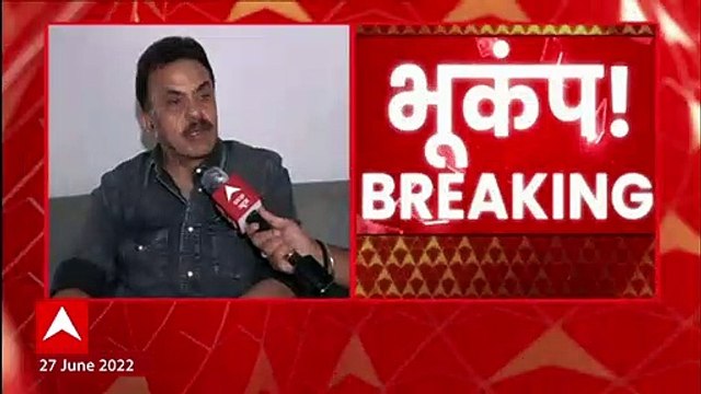 Eknath Shinde Raj Thackeray : एकनाथ शिंदे यांचा गट राज ठाकरेंच्या मनसेत होणार का विलीन? ABP Majha