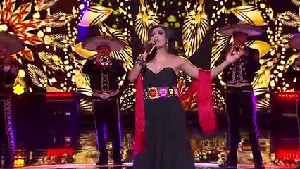 La Academia - "Fernanda Enfrenta A Los Jueces"