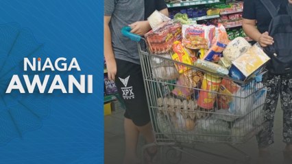 Ekonomi | Kenaikan inflasi, cabaran kerajaan tanggung subsidi