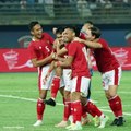 Deretan Pemain yang Harganya Naik Usai Antar Timnas Indonesia Lolos ke Piala Asia 2023