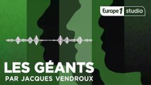 Les Géants : Saison 1 Episode 3 - Réginald Becque : les larmes des amateurs de Calais