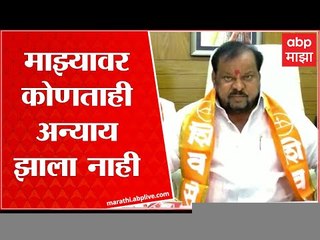 Shahaji Patil Call Recording Audio Clip Viral: मी जिवंत असेपर्यंत माझे नेते उद्धवजी ठाकरेच राहतील