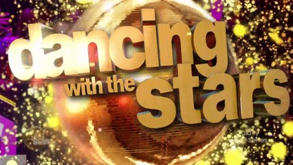 DWTS - ensayos - gala 1