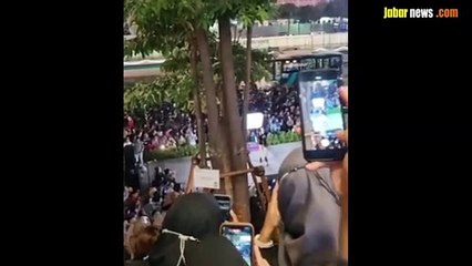 Lagunya Viral, Suara Live Keisya Levronka Jadi Sorotan Warganet, Dinilai Tak Sesuai dengan Rekaman