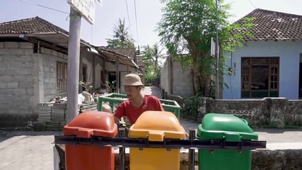 NDARBOY GENK - BALUNGAN KERE (Official Music Video) Eps 1