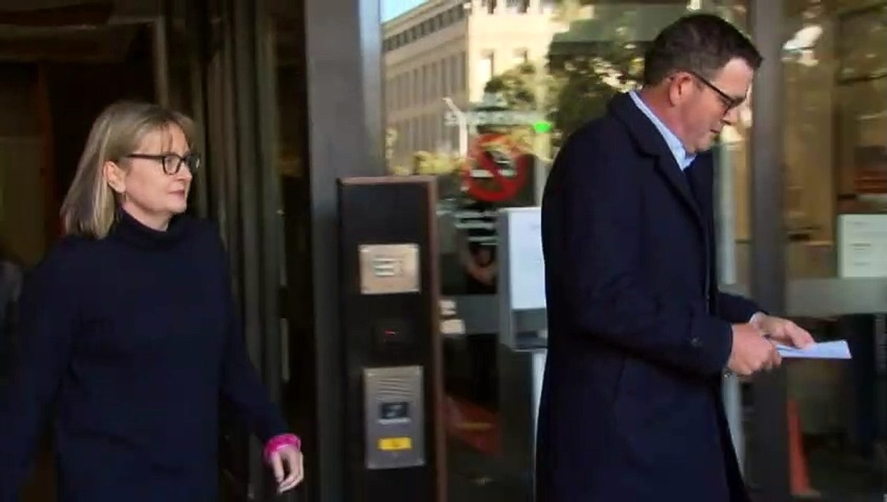 New Victorian Cabinet to be sworn in following...