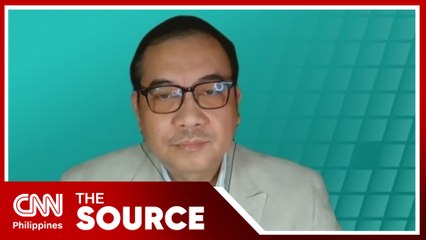 Dr. Tony Leachon | The Source