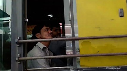 UP सड़क राज्य परिवहन निगम में 13 अधिकारियों का तबादला, 4 RM, 5 SM और 4 ARM बदले गए