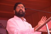 Maharashtra Politics: Eknath Shinde can join Raj Thackeray's MNS | ABP News
