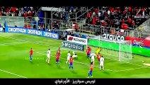 أجمل 40 هدف خرافي في سنة 2022 - أهداف ناارية مع جنون المعلقين العرب