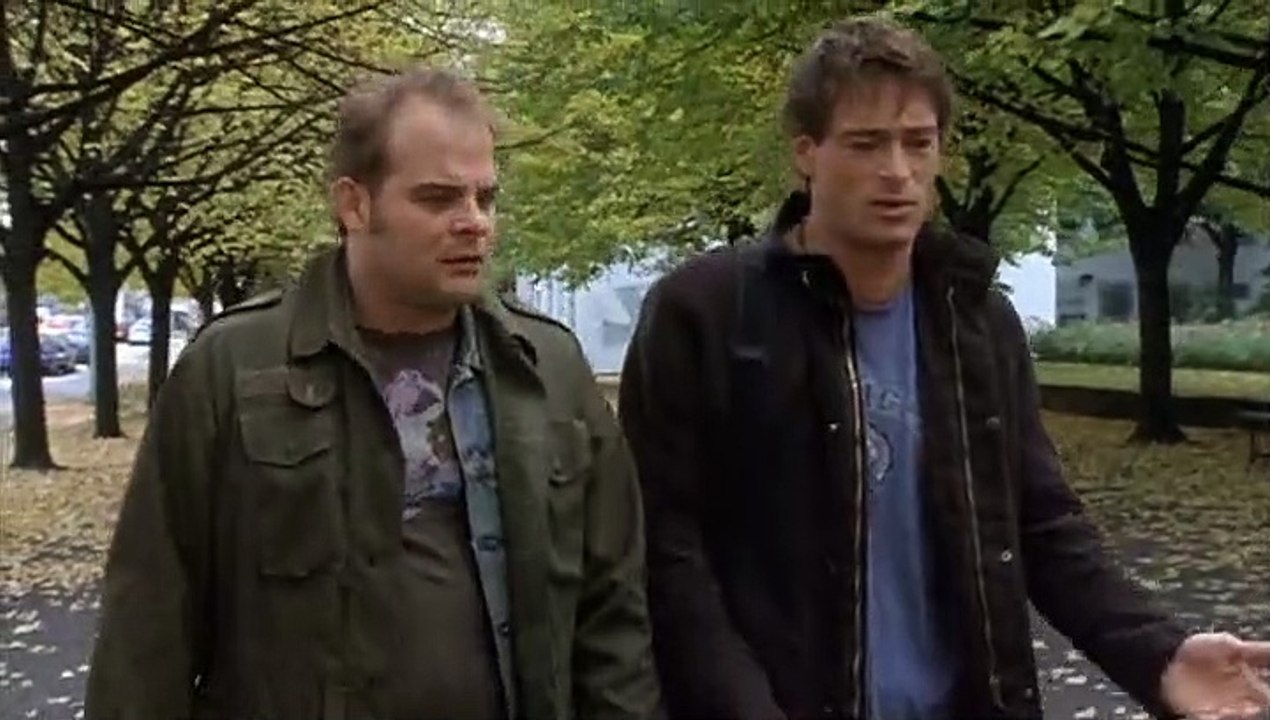 Berlin, Berlin Staffel 2 Folge 11