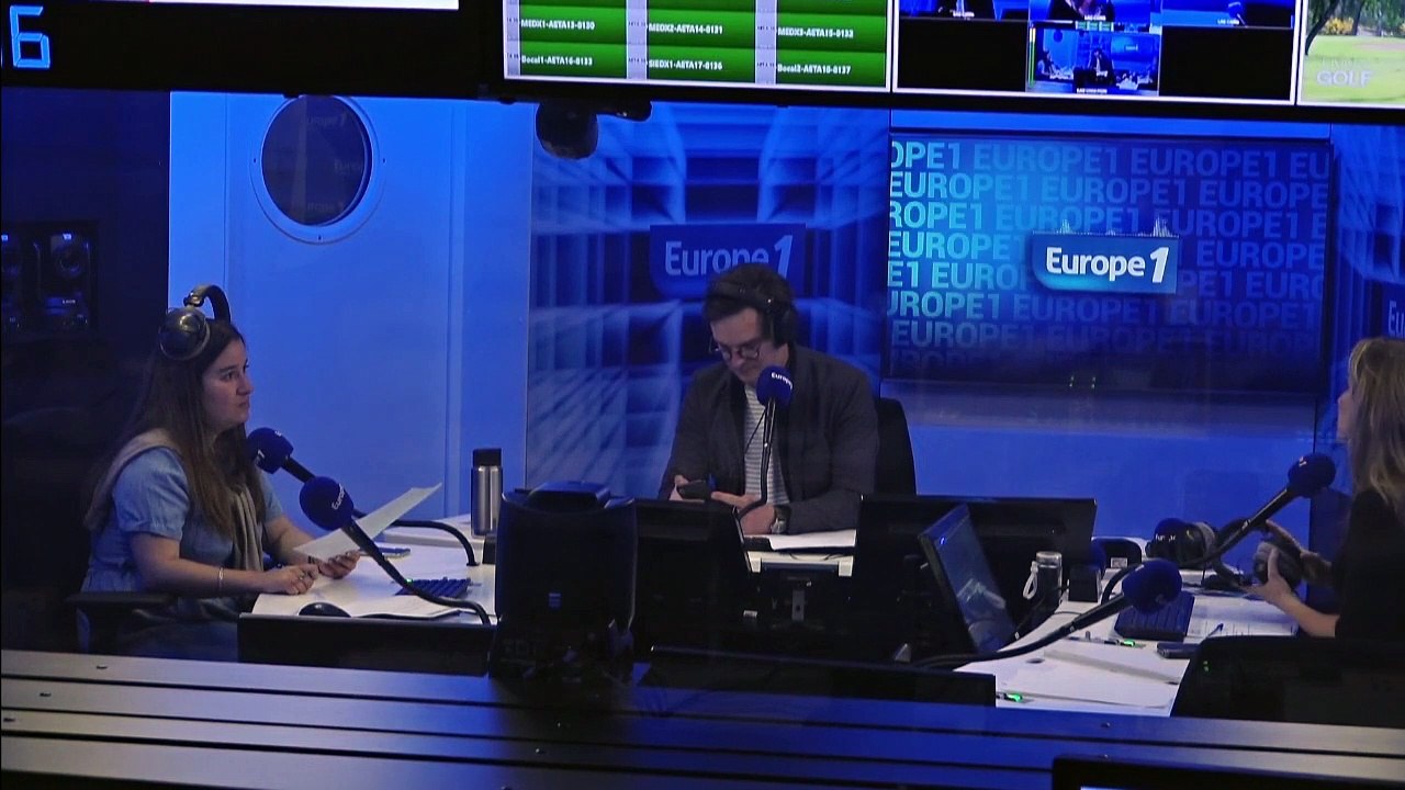 Sommet du G7 : face à la guerre en Ukraine, les dirigeants veulent afficher un front uni