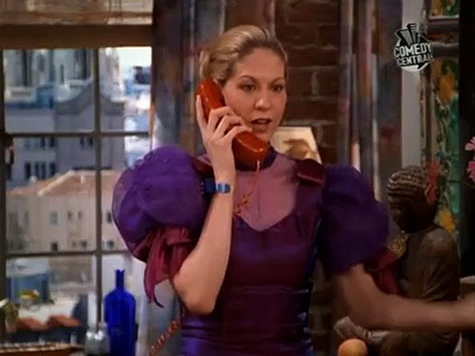 Dharma & Greg Staffel 4 Folge 24