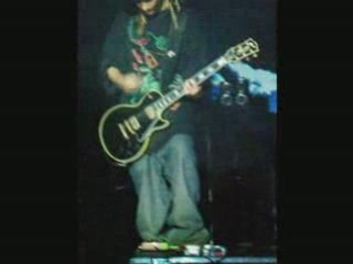 Tom durch den monsun Bercy 10.03